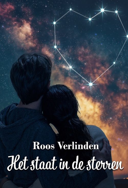 Foto van Het staat in de sterren - roos verlinden - ebook