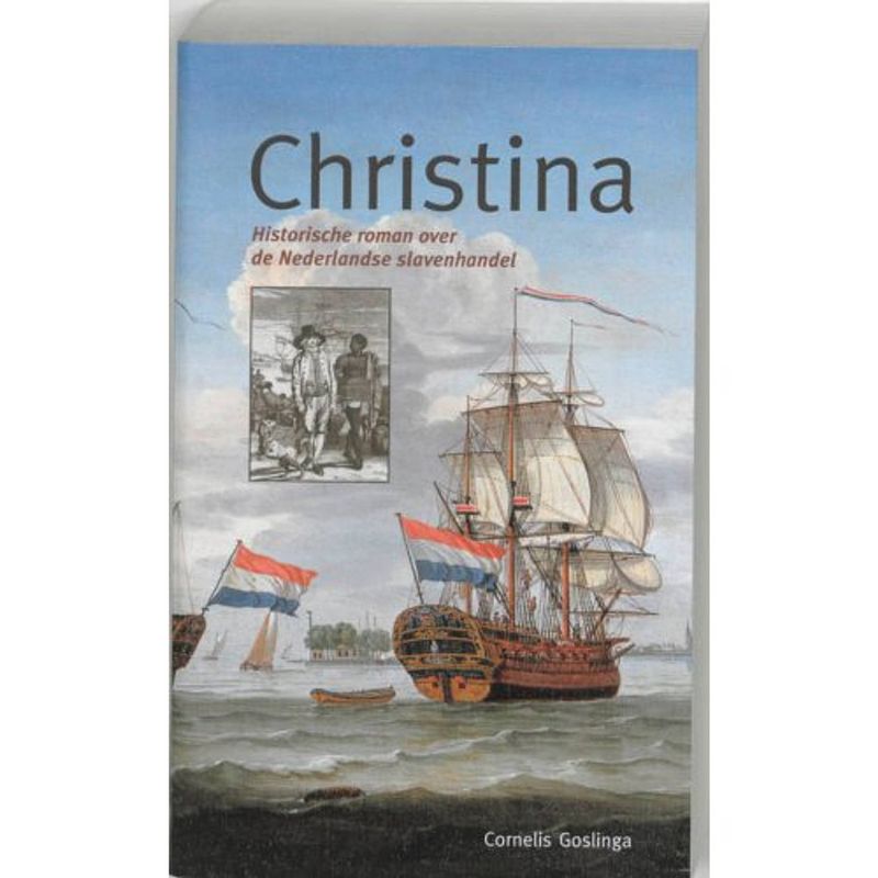 Foto van Christina