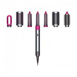 Foto van Dyson airwrap complete multistyler fuchsia