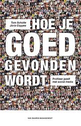 Foto van Hoe je goed gevonden wordt - tom scholte - ebook (9789089651600)