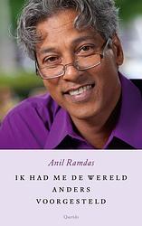 Foto van Ik had me de wereld anders voorgesteld - anil ramdas - ebook (9789021406459)