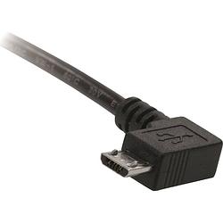 Foto van Sigma micro-usb kabel