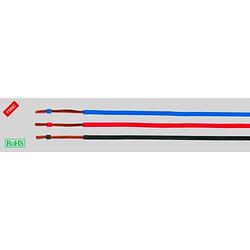 Foto van Helukabel 51825-1000 draad h07z-k 1 x 25 mm² bruin 1000 m