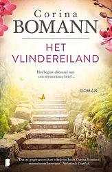 Foto van Het vlindereiland - corina bomann - ebook (9789460235559)