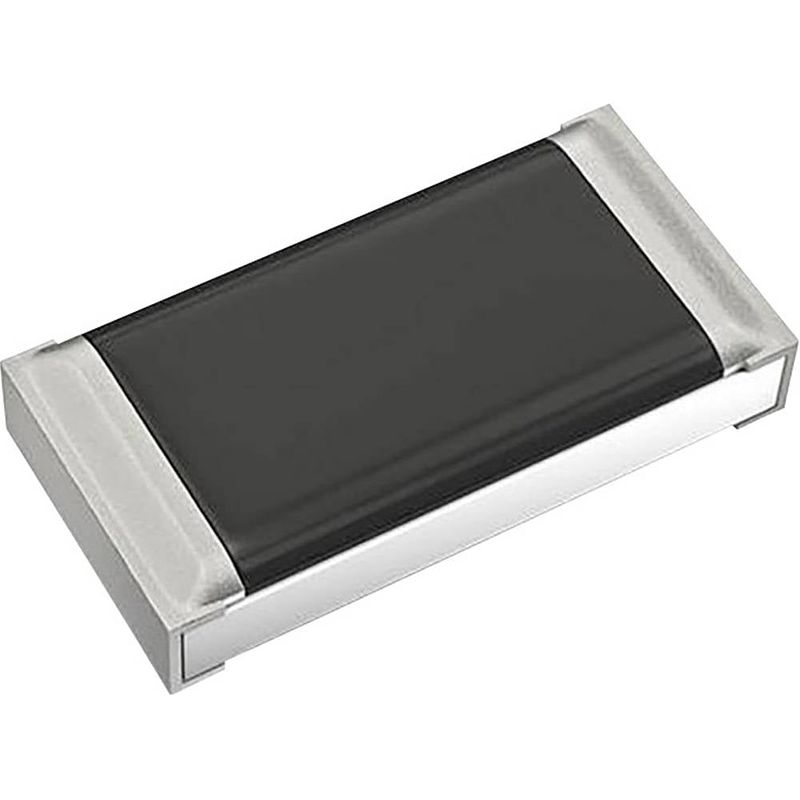 Foto van Panasonic erj-2rkf1801x thick film weerstand 1.8 kω smd 0402 0.1 w 1 % 100 ±ppm/°c 1 stuk(s)