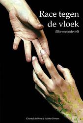 Foto van Race tegen de vloek - chantal de boer, juliëtte peeters - ebook (9789462663572)