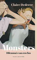 Foto van Monsters - claire dederer - ebook (9789038814001)