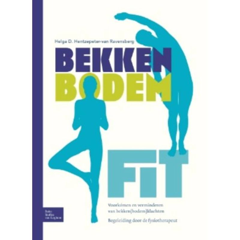 Foto van Bekkenbodemfit