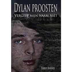 Foto van Dylan proosten