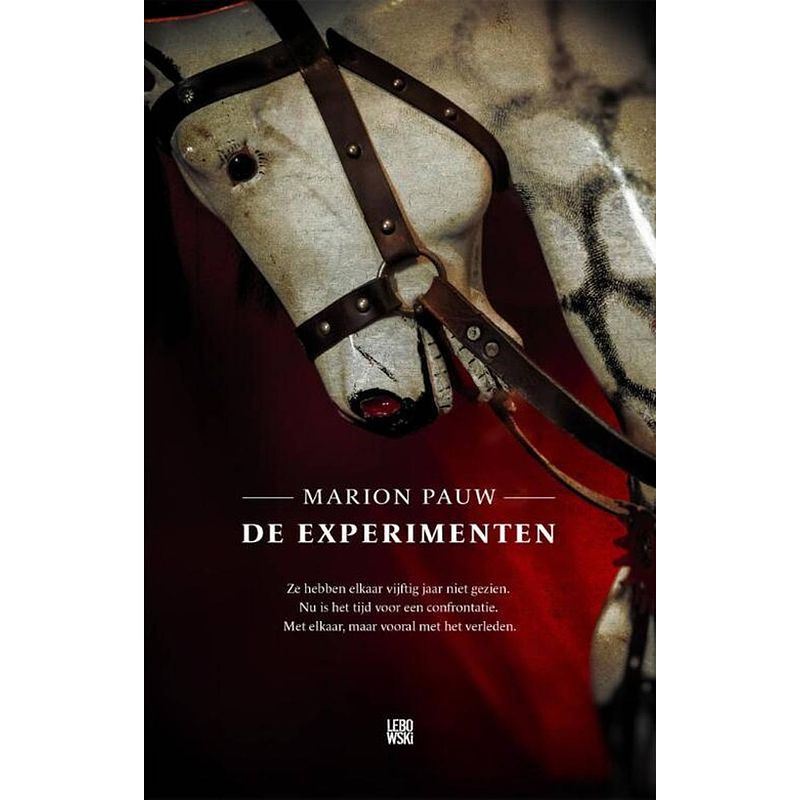 Foto van De experimenten