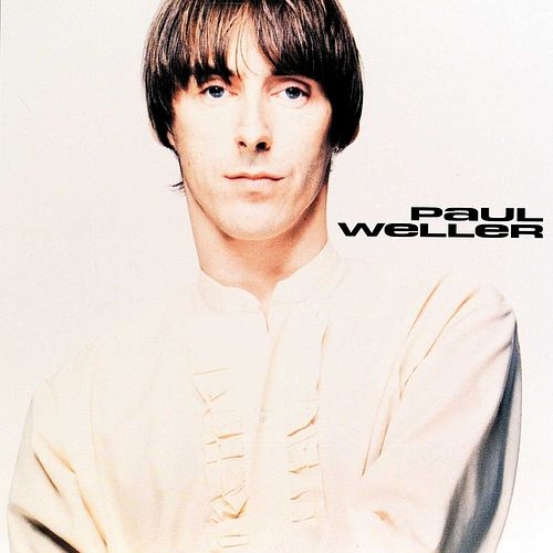 Foto van Paul weller ltd.ed.) - lp (0602547978240)