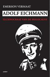 Foto van Adolf eichmann - emerson vermaat - ebook (9789464620665)