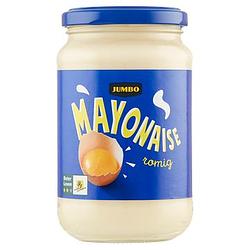 Foto van Jumbo mayonaise romig 350ml