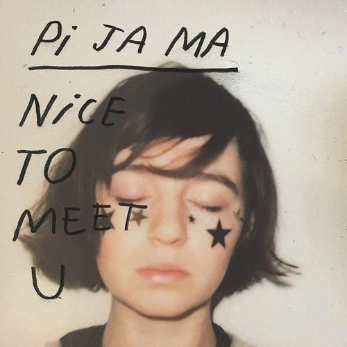 Foto van Nice to meet u - cd (3596973622327)