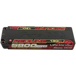 Foto van Gens ace lipo accupack 7.6 v 5800 mah aantal cellen: 2 130 c hardcase