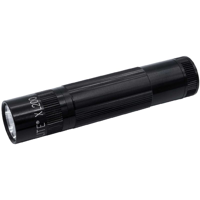 Foto van Maglite xl200 led 3xaaa zaklamp