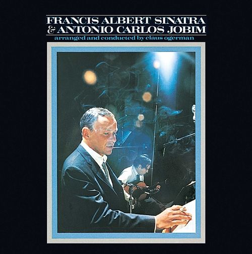 Foto van Sinatra jobim - cd (0602527209579)