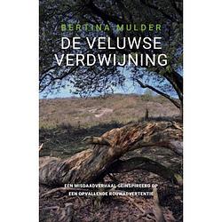 Foto van De veluwse verdwijning