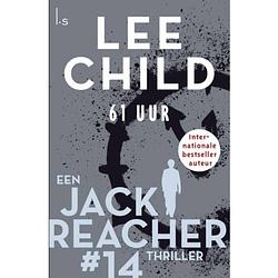 Foto van 61 uur - jack reacher