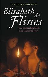 Foto van Elisabeth de flines - machiel bosman - ebook (9789025364496)