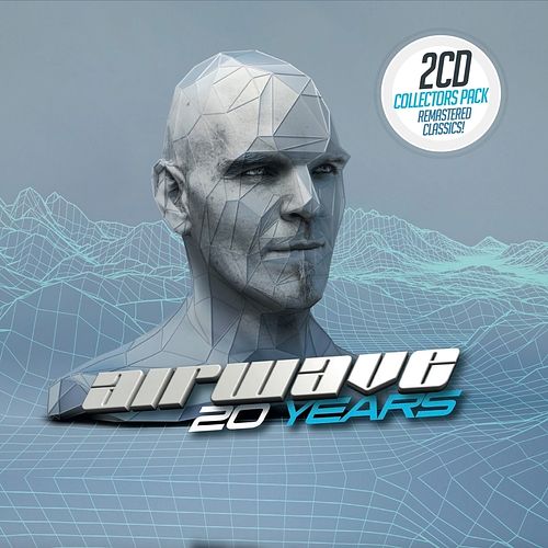 Foto van Airwave 20 years - cd (5413647818412)