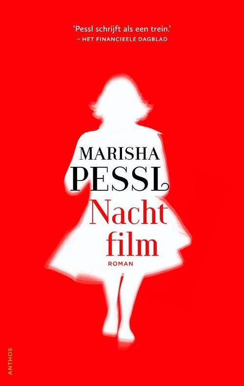 Foto van Nachtfilm - marisha pessl - ebook (9789041420084)