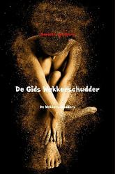 Foto van De gids wakkerschudder - marieke van bork - ebook