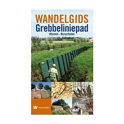 Foto van Wandelgids grebbelinie