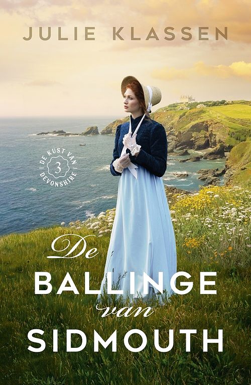 Foto van De ballinge van sidmouth - julie klassen - ebook