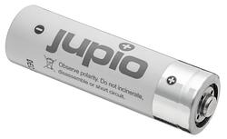 Foto van Jupio aa lithium batterijen - 4 stuks