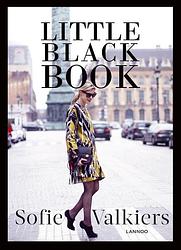 Foto van Little black book - sofie valkiers - ebook (9789401416573)