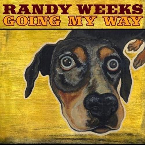 Foto van Going my way - cd (0884501080439)