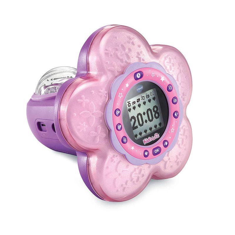 Foto van Vtech kidimagic galaxy light