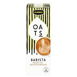 Foto van Jumbo oats barista 1l