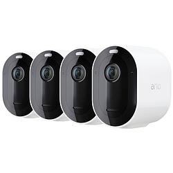 Foto van Arlo pro 4 spotlight 4 cam vmc4450p-100eus ip-bewakingscameraset wifi met 4 cameras 2688 x 1520 pixel