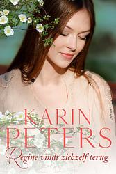 Foto van Regine vindt zichzelf terug - karin peters - ebook (9789020548686)