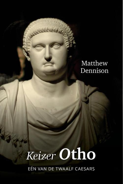 Foto van Keizer otho - matthew dennison - ebook