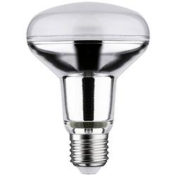 Foto van Paulmann 29054 led-lamp energielabel f (a - g) e27 reflector 6.5 w neutraalwit (ø x h) 80 mm x 113 mm 1 stuk(s)