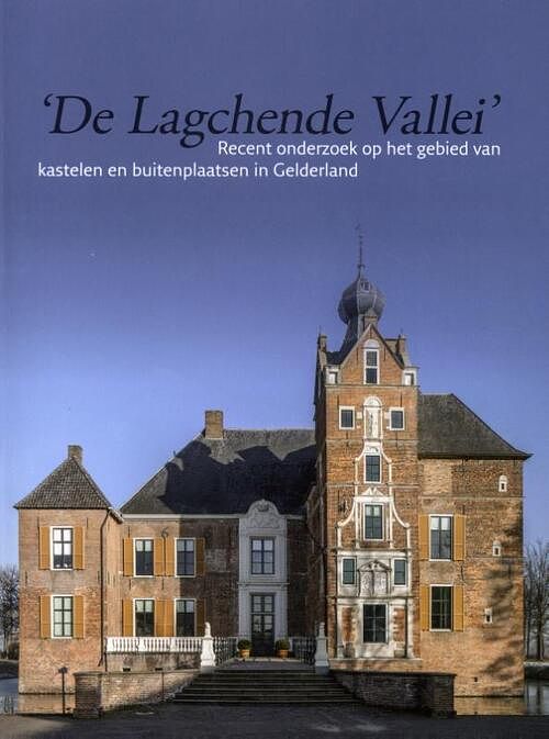 Foto van 'sde lagchende vallei - paperback (9789089320551)