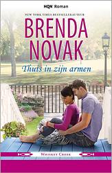 Foto van Thuis in zijn armen - brenda novak - ebook