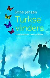 Foto van Turkse vlinders - stine jensen - ebook (9789026325847)