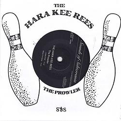 Foto van The prowler - 7 inch vinyl;7 inch vinyl (3481575572425)