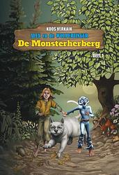 Foto van De monsterherberg - koos verkaik - paperback (9789464931532)