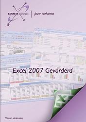 Foto van Excel 2007 - vera lukassen - paperback (9789081791007)