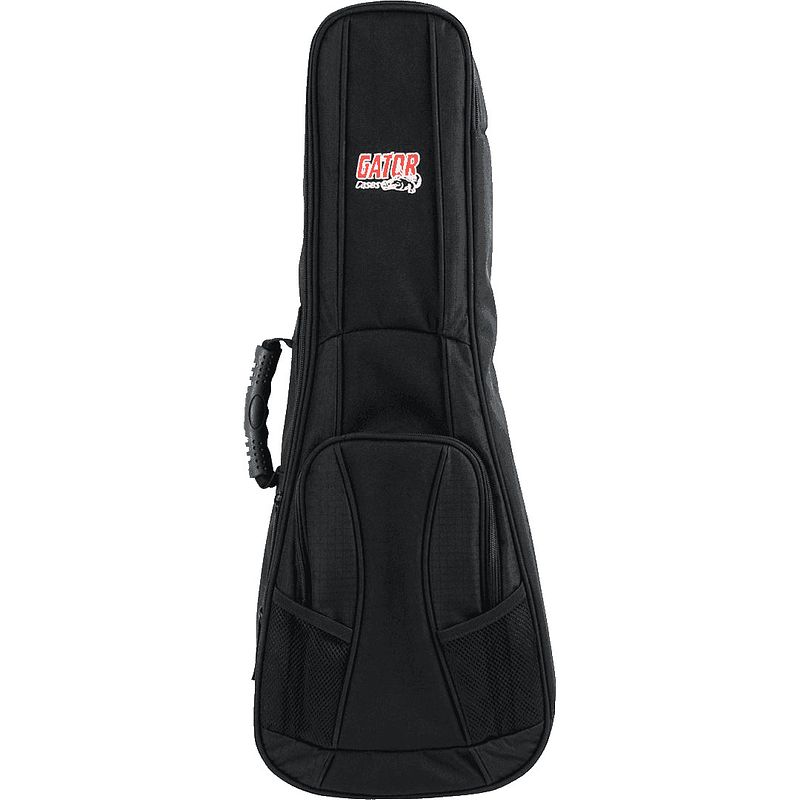 Foto van Gator cases gb-4g-uketen gigbag voor tenor ukelele