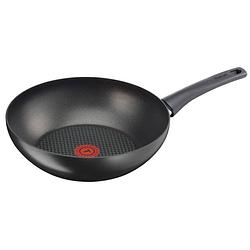 Foto van Tefal chef's delight wokpan - 28 cm