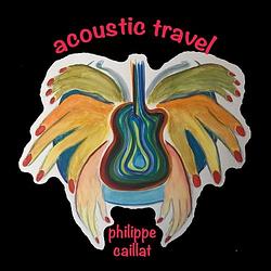 Foto van Acoustic travel - cd (4260022812678)