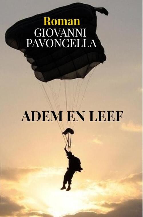 Foto van Adem en leef - giovanni pavoncella - ebook (9789464920192)