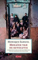 Foto van Mozaiek van de revolutie - monique samuel - ebook (9789044521498)