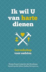 Foto van Ik wil u van harte dienen - ebook (9789023956396)